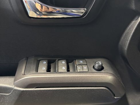 Used 2023 Toyota Tacoma TRD Sport image 35