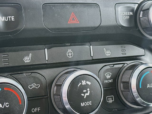 Used 2021 RAM 1500 Big Horn AWD/4WD image 20