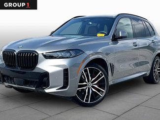 Used 2026 BMW X5 sDrive40i w/ Executive Package RWD video 1