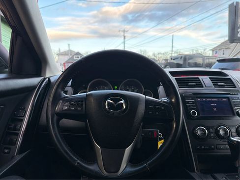 Used 2013 MAZDA CX-9 Sport image 16