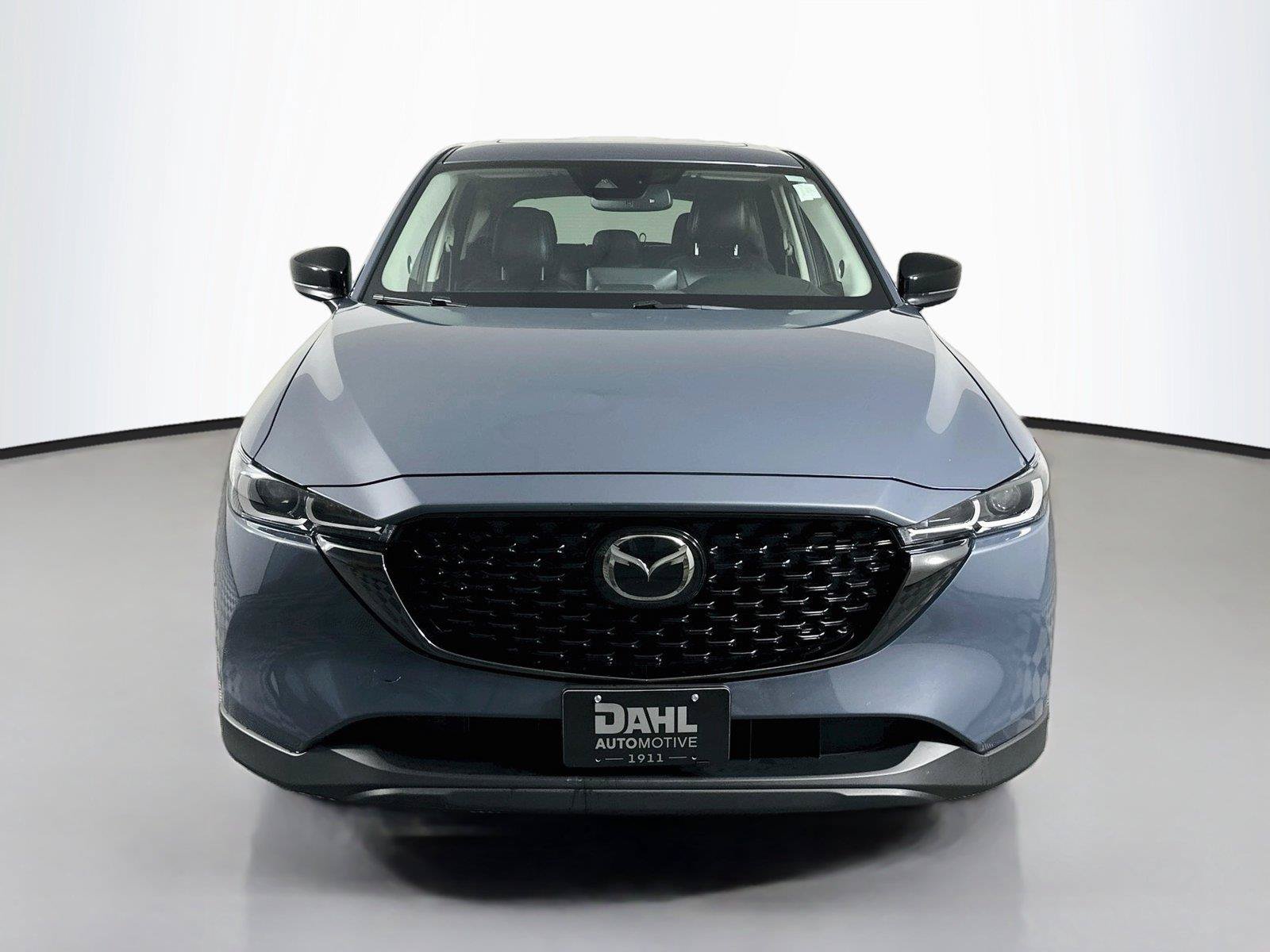 Used 2025 MAZDA CX-5 Carbon Edition AWD/4WD image 3