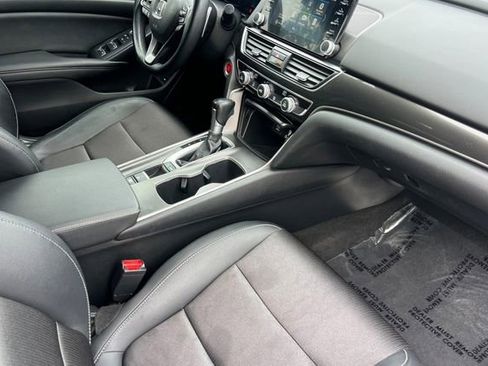 Used 2019 Honda Accord Sport image 17