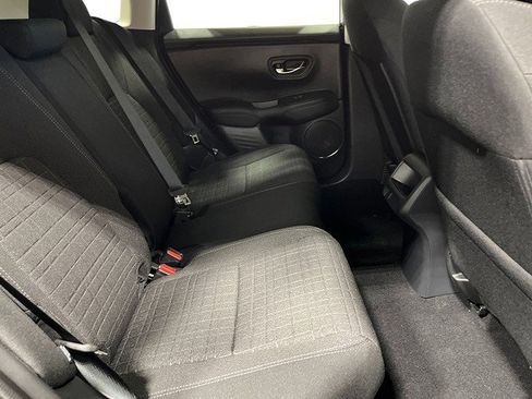 New 2026 Honda HR-V LX image 24