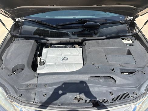 Used 2013 Lexus RX 350 FWD w/ Navigation Pkg image 23