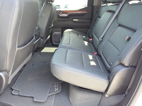 Used 2023 GMC Sierra 1500 Denali w/ Denali Reserve Package image 17