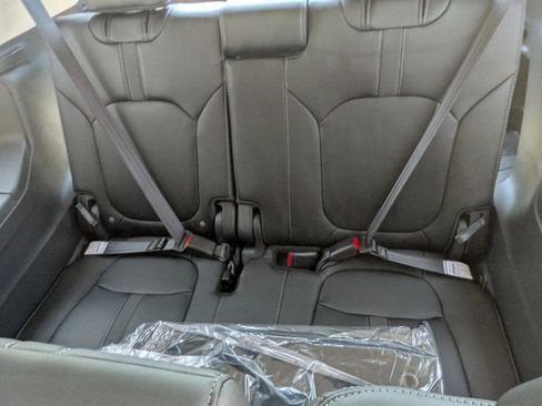 New 2026 Honda Pilot EX-L image 18