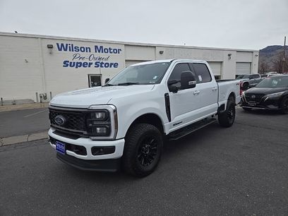 Used 2024 Ford F250 XLT w/ XLT Premium Package