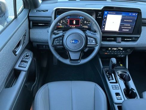 New 2026 Subaru Outback Limited XT AWD/4WD image 10