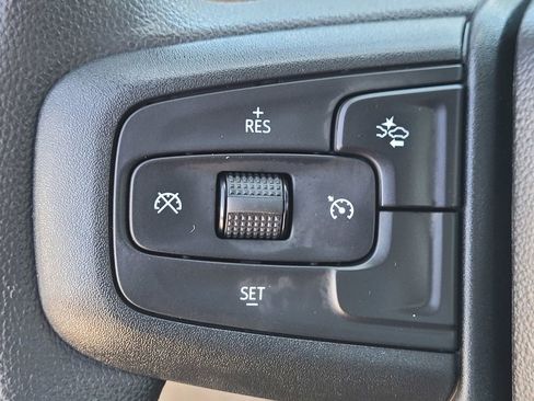 New 2026 GMC Sierra 1500 Pro RWD image 17