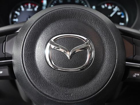 Used 2022 MAZDA CX-5 AWD 2.5 S w/ Premium Package image 35