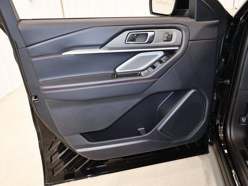 New 2026 Ford Explorer ST w/ Sun And Sound Package image 9