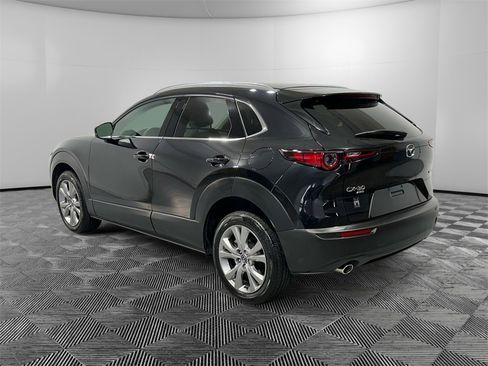 Used 2023 MAZDA CX-30 AWD 2.5 S w/ Premium Package image 3
