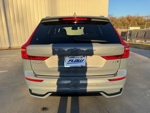Certified 2024 Volvo XC60 B5 Plus w/ Climate Package image 14