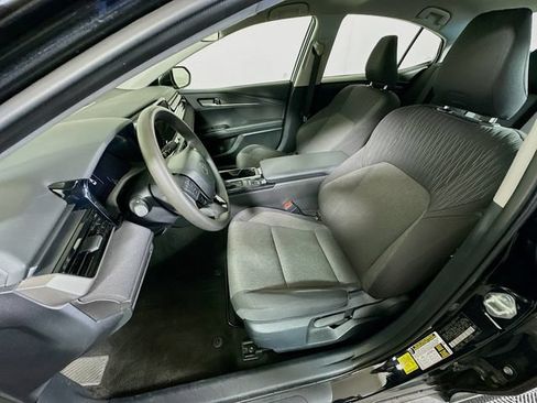 Certified 2025 Toyota Camry LE FWD image 12