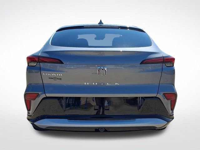 New 2026 Buick Envista Sport Touring w/ Convenience I Package FWD image 6