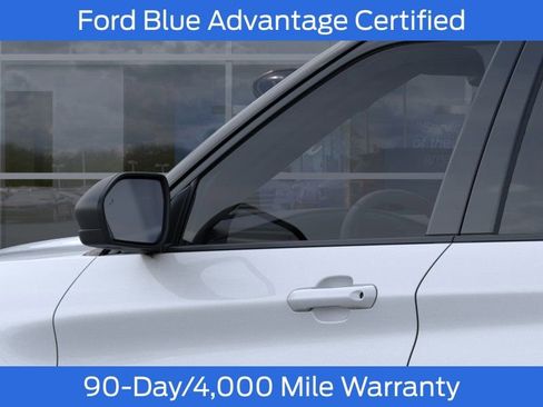 Used 2026 Ford Explorer Active w/ Active Comfort Package AWD/4WD image 21