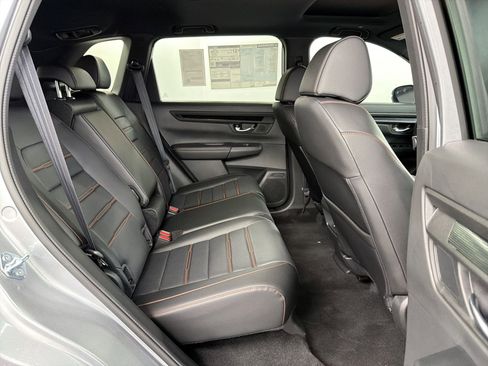 New 2026 Honda CR-V Sport-L image 29
