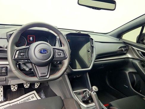 Used 2023 Subaru WRX Premium AWD/4WD image 13
