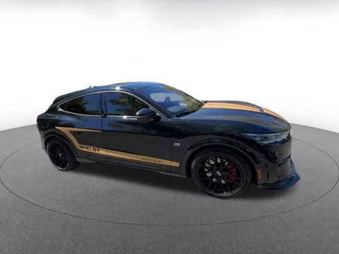 Used 2023 Ford Mustang Mach-E GT image 2