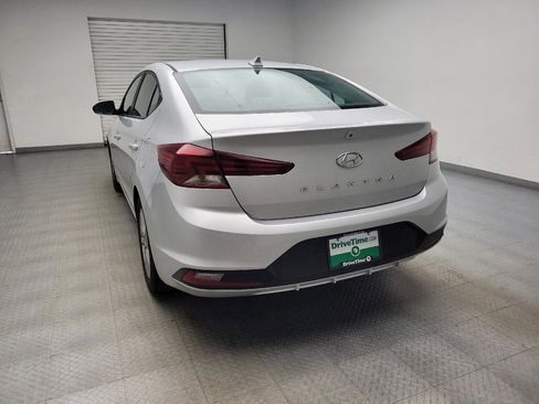 Used 2019 Hyundai Elantra SEL FWD image 6