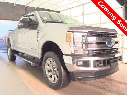 Used 2017 Ford F250 Lariat w/ Chrome Package