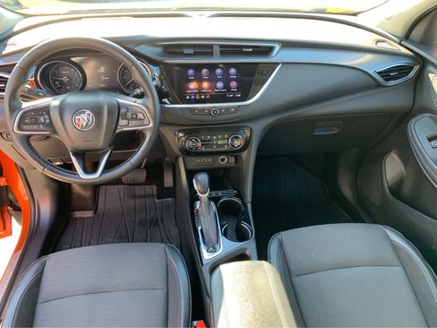 Used 2022 Buick Encore GX Select w/ Experience Buick Package image 10
