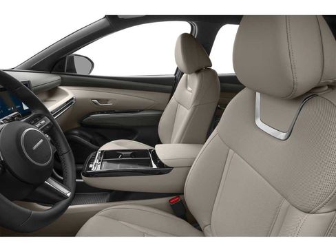 New 2026 Hyundai Tucson Limited FWD image 39