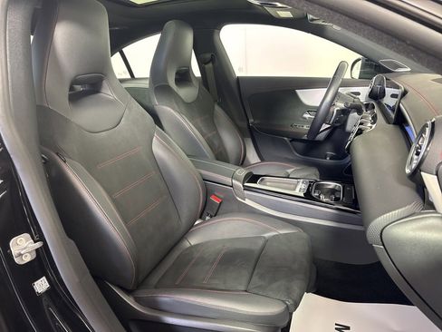 Certified 2024 Mercedes-Benz CLA 250 CLA 250 image 12