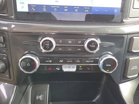 Used 2023 Ford F150 Tremor AWD/4WD image 19