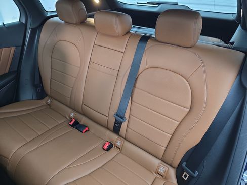 Used 2022 Mercedes-Benz GLC 300 GLC 300 image 14