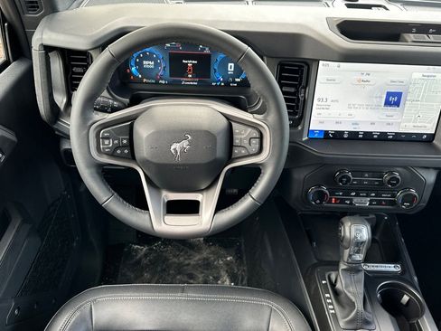 New 2026 Ford Bronco Big Bend image 11