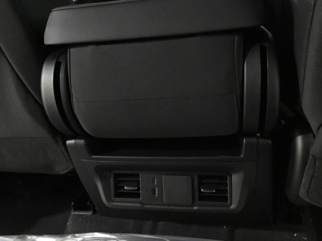New 2026 Chevrolet Silverado 2500 Custom w/ Custom Convenience Package AWD/4WD image 45