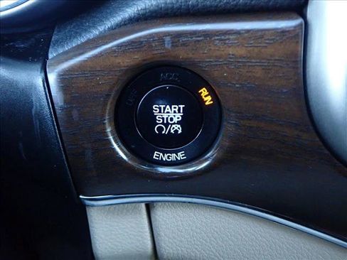 Used 2016 Jeep Grand Cherokee Limited w/ Trailer Tow Group IV image 24