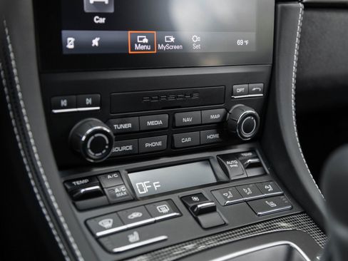 Used 2024 Porsche 718 Boxster GTS image 28