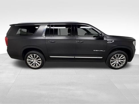 Certified 2022 GMC Yukon XL Denali AWD/4WD image 6