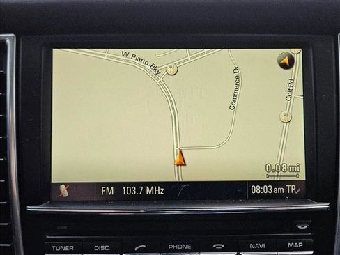 Used 2012 Porsche Panamera Turbo image 14