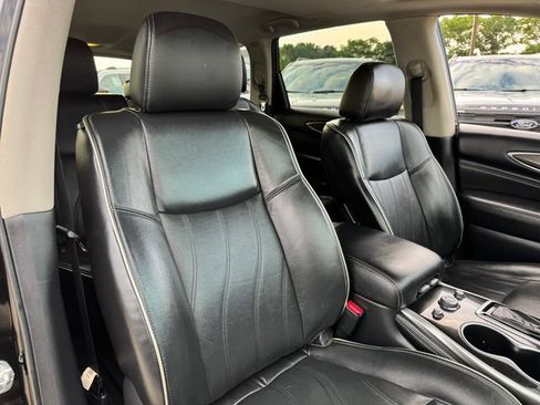 Used 2017 INFINITI QX60 Luxe AWD/4WD image 20