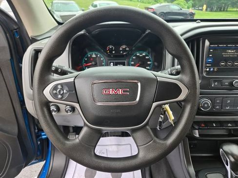Used 2022 GMC Canyon Elevation Standard w/ Convenience Package AWD/4WD image 31
