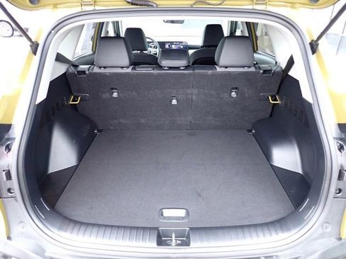 Certified 2024 Kia Seltos S image 6