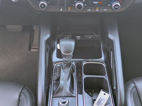 Used 2020 Kia Telluride LX FWD image 20