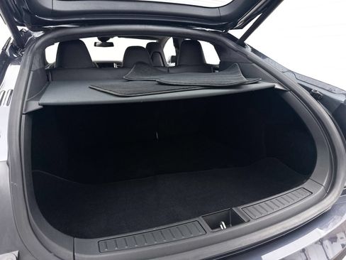 Used 2016 Tesla Model S 90D AWD/4WD image 32