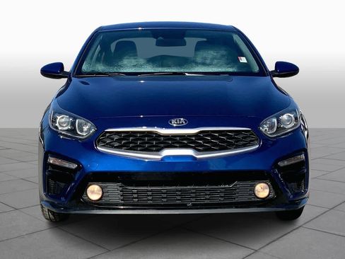 Used 2020 Kia Forte LXS image 3