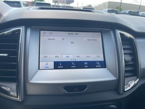 Used 2021 Ford Ranger XLT w/ Equipment Group 302A High image 31