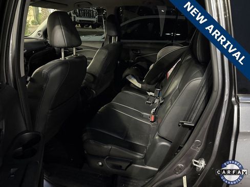 Used 2016 Honda Pilot Touring image 6