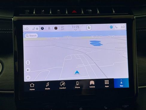 New 2025 Jeep Grand Cherokee Limited image 13