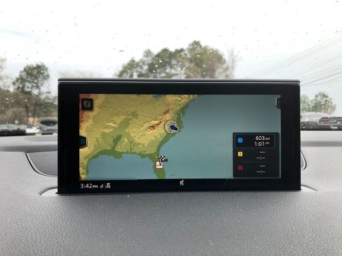 Used 2019 Audi Q7 3.0T Premium Plus image 46