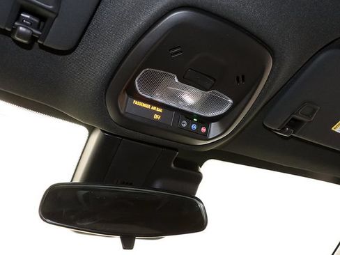 New 2026 Buick Envista Sport Touring w/ Convenience I Package FWD image 23