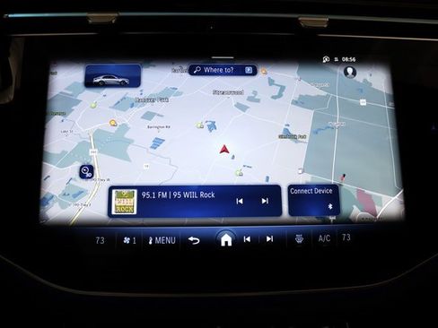 Used 2024 Mercedes-Benz E 350 4MATIC Sedan w/ Driver Assistance Package image 8