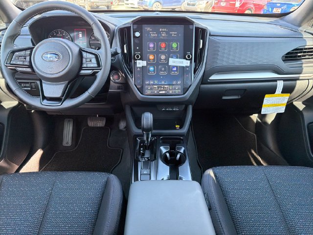 New 2026 Subaru Forester Premium AWD/4WD image 9