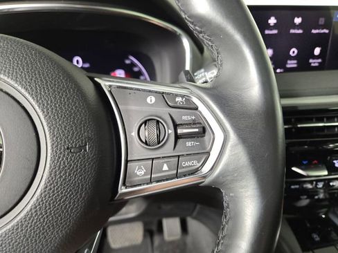 Used 2024 Acura MDX SH-AWD image 24